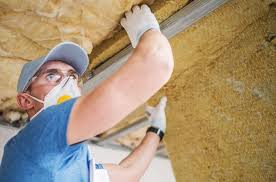 Best Wall Insulation Installation  in Taylorsville, KY